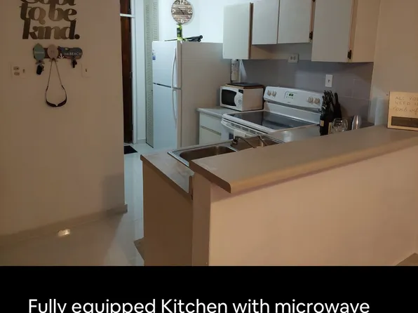 11D Villa Marina Vlg, Fajardo, PR