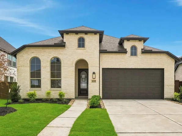 6515 Redwood Forest Dr, Manvel, TX 77578