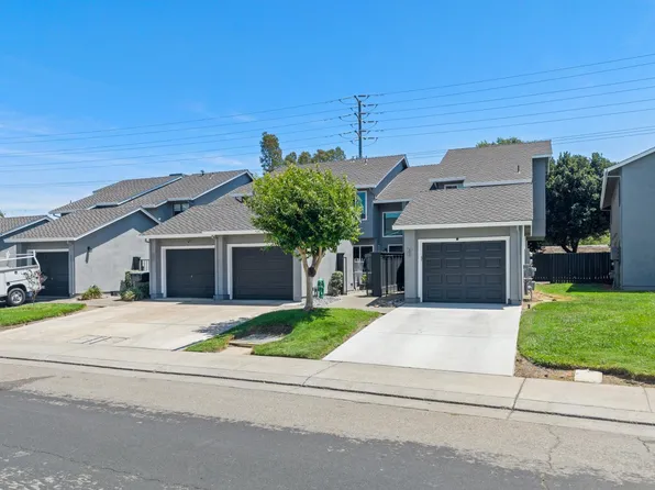 2206 Piccardo Cir #9, Stockton, CA 95207