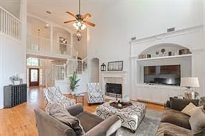 6 Greycrest Pl — Photo 17