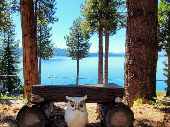 4112 State Highway 147, Lake Almanor, CA 96137