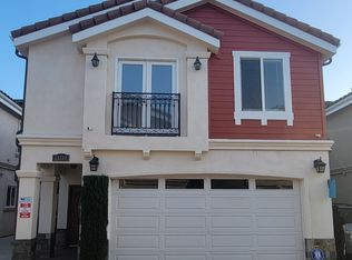 13746 Cordary Ave #1, Hawthorne, CA 90250