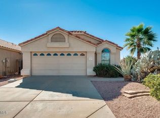 18097 W Weatherby Dr, Surprise, AZ 85374