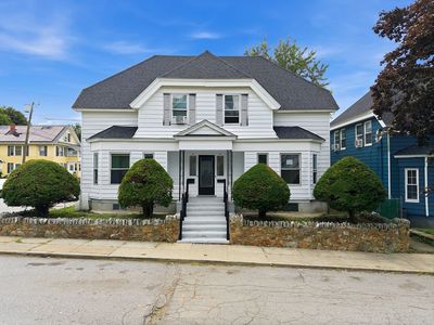 64-66 Kendall St, Lawrence, MA, 01841