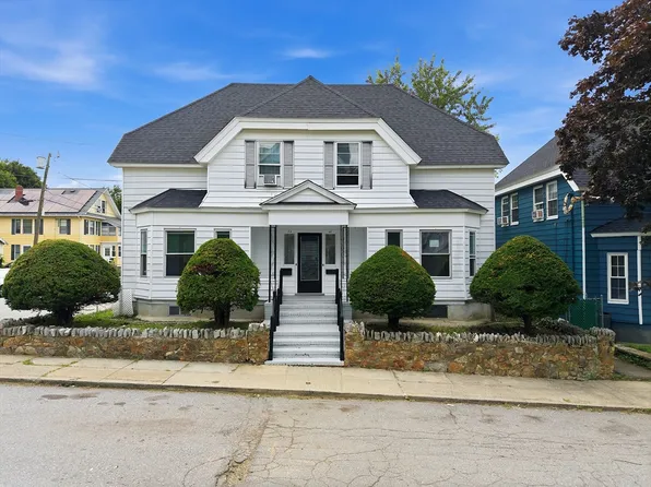 64-66 Kendall St, Lawrence, MA 01841