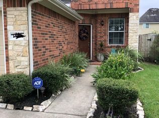 1305 Pinto Pass, Alvin, TX 77511