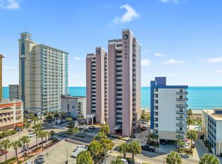 6058 Renata Ln #704, Myrtle Beach, SC 29588