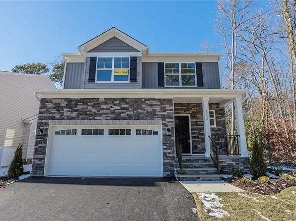 7712 Hawthorne Ave, Richmond, VA 23227