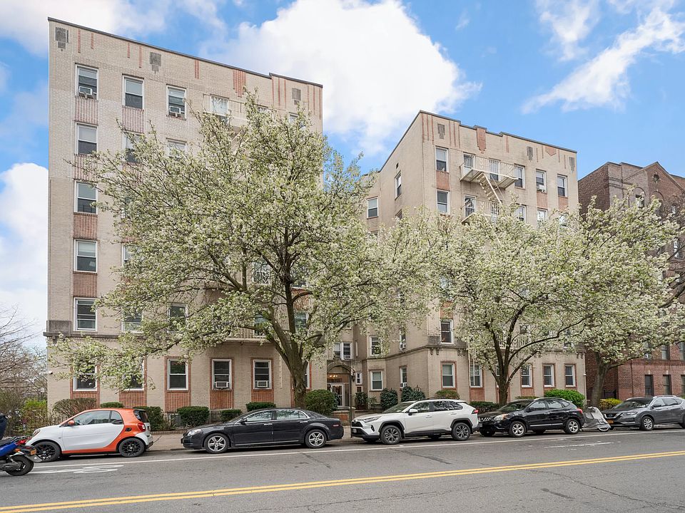 1st image of 41-16 47th Ave APT 4B
