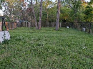 2313 W Little York Rd, Houston, TX 77091