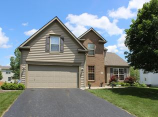 8304 Bellow Park Dr, Reynoldsburg, OH 43068