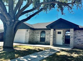 9017 N 37th Ln, McAllen, TX 78504
