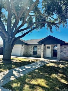 9017 N 37th Ln, McAllen, TX, 78504