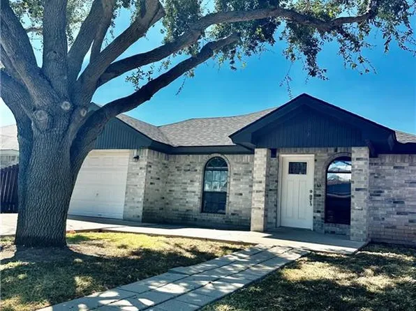 9017 N 37th Ln, McAllen, TX 78504