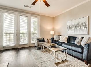2255 N Washington Ave, Dallas, TX 75204