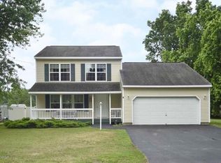 9 10th Ave, Hudson Falls, NY 12839