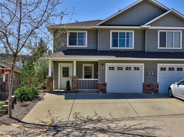 1855 Hillside Dr #34, Kamloops, BC V2E 0A2