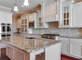 10000 Buffalo Way, Forney, TX 75126