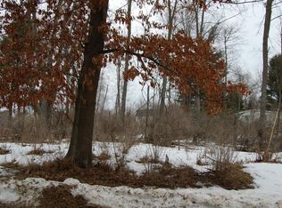 11460 S Lookout Rdg, Stanwood, MI 49346