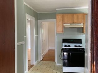 50 Windsor Rd #1, Medford, MA 02155