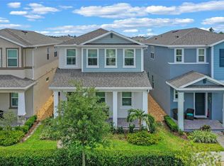 15951 Pantuso Aly, Winter Garden, FL 34787