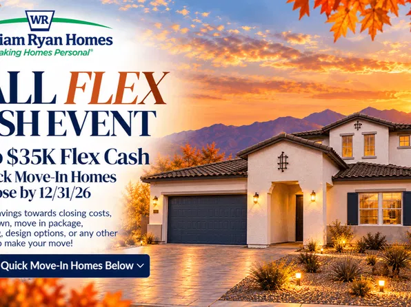 Pinetop Plan, Alta Vida at Westpark