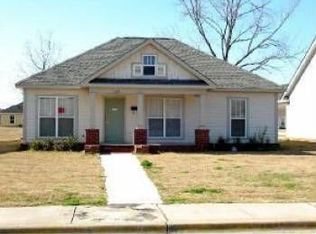 1423 Picquet Ave, Augusta, GA 30901