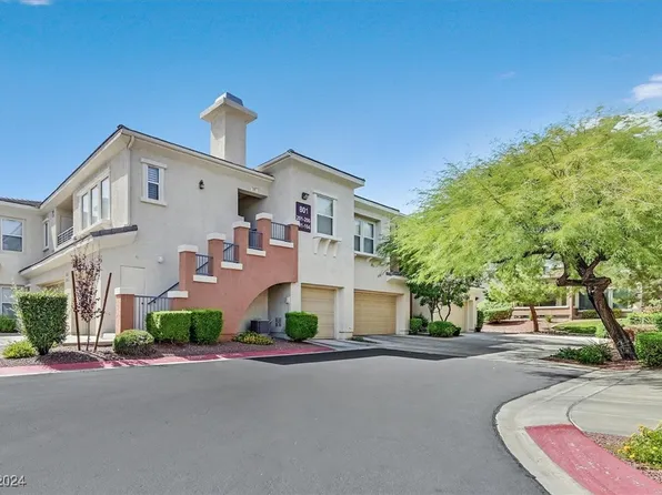 801 Titan Peak Pl Unit 204, Las Vegas, NV 89144