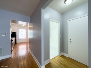 4502 N Sheridan Rd UNIT 4, Chicago, IL 60640