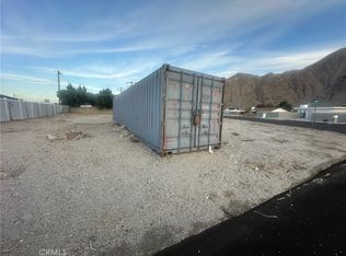 15936 Oreana Way #211, Palm Springs, CA 92262