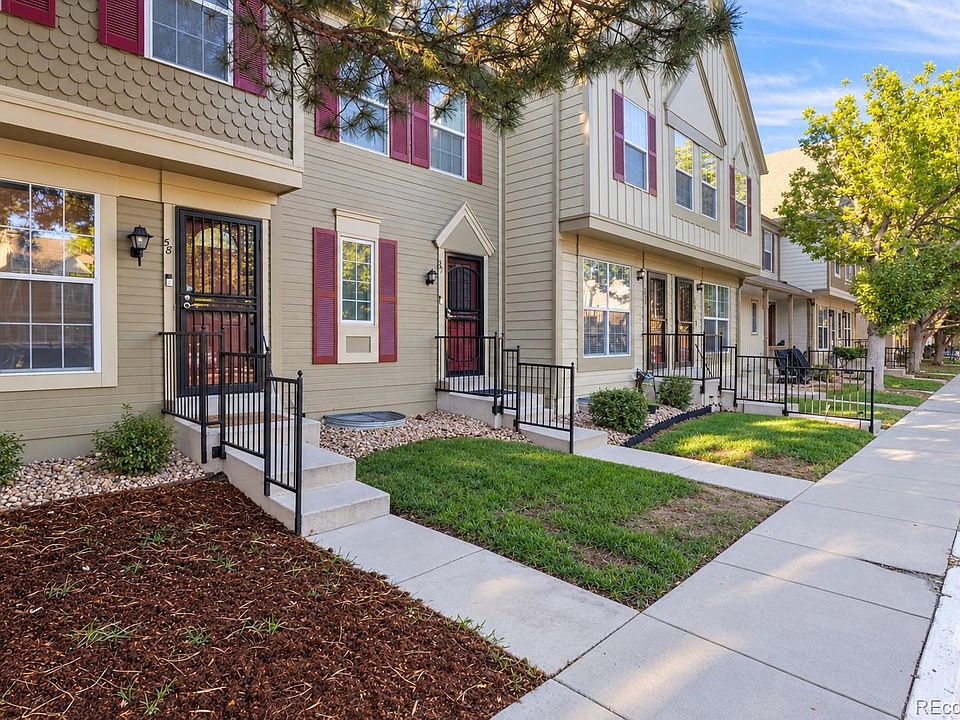 1st image of 1811 S Quebec Way #57