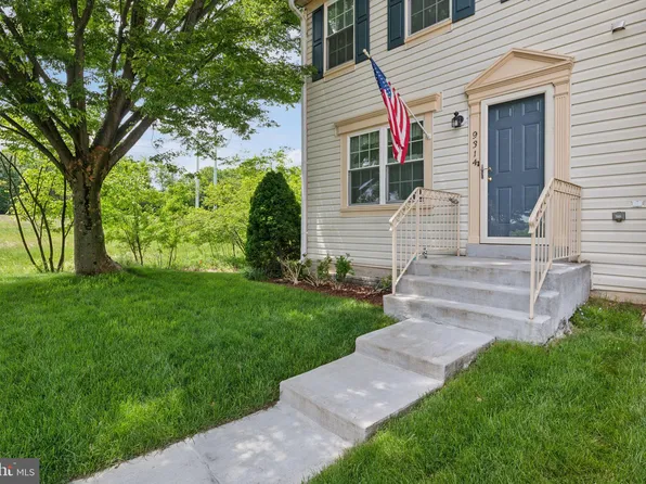 9314 Gordon Ct, Laurel, MD 20723