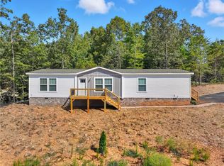 3246 Baker Rd, Gainesville, GA 30507