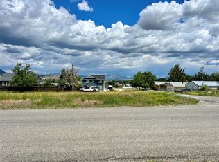 Knight Street Lots #17&18, Helena, MT 59601