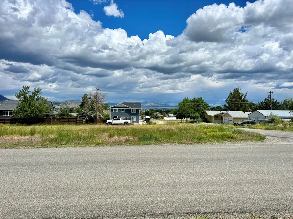 Knight Street Lots #17&18, Helena, MT 59601