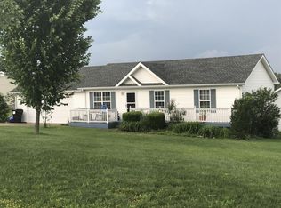 993 Winesap Rd, Clarksville, TN 37040