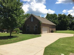 1209 John Hood Dr, Rockvale, TN 37153