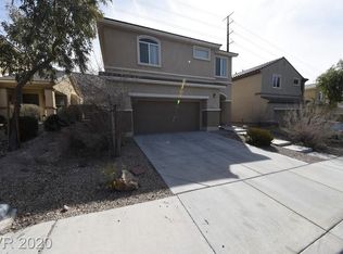 2760 Drummossie Dr, Henderson, NV 89044