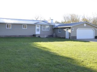 3261 S 39th Rd, Cadillac, MI 49601