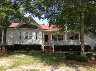 341 Broadleaf Dr, Lexington, SC 29073