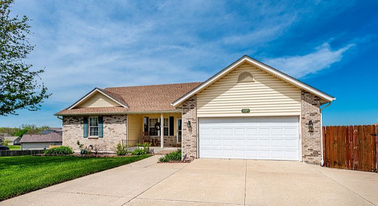 1st image of 3213 Gazelle Dr