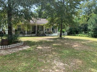 24147 McHenry Rd, Saucier, MS 39574