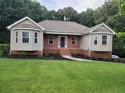 382 Fairview Cir, Winchester, TN, 37398