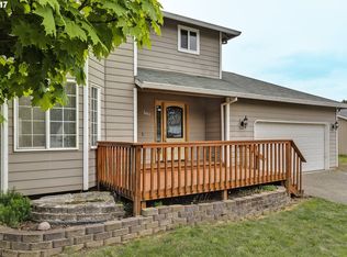 5087 SE 52nd Pl, Hillsboro, OR 97123