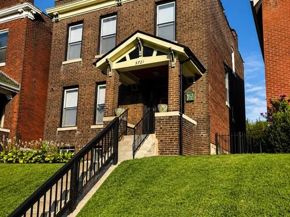 5721 Pennsylvania Ave, Saint Louis, MO 63111
