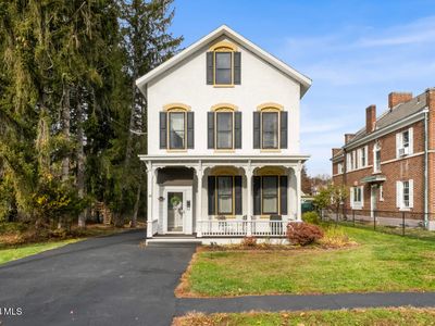 69 Pinewoods Avenue, Troy, NY, 12180