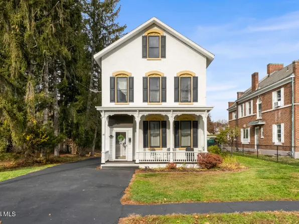 69 Pinewoods Avenue, Troy, NY 12180