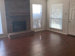 5808 Silver Sage Dr, Haltom City, TX 76137