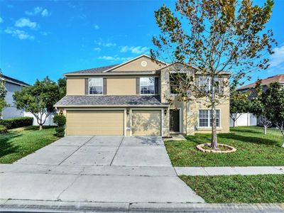 14563 Audubon Falls Ct, Orlando, FL, 32828
