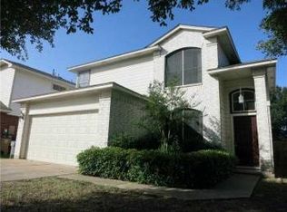 1504 Canon Yeomans Trl, Austin, TX 78748